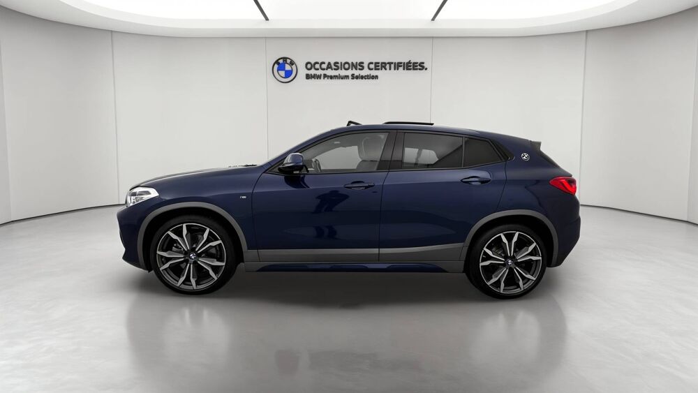 X2 sDrive 20i 192 ch DKG7 2019 occasion 94430 Chennevi&egrave;res-sur-Marne