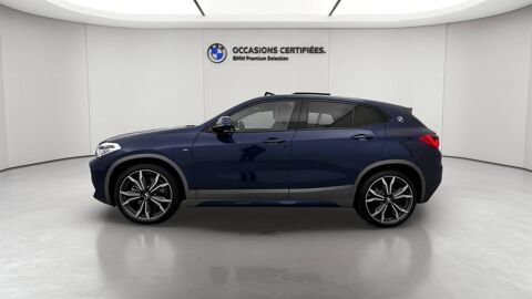 X2 sDrive 20i 192 ch DKG7 2019 occasion 94430 Chennevi&egrave;res-sur-Marne