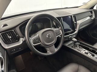XC60 D4 190 ch AdBlue Geatronic 8 2020 occasion 56000 Vannes
