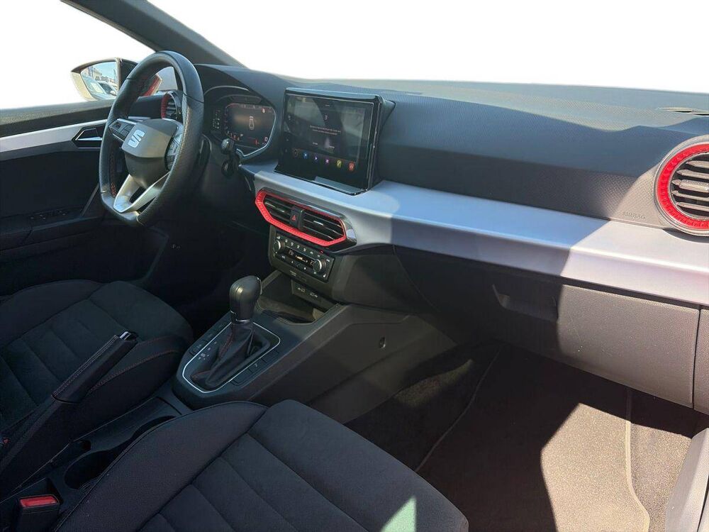 Ibiza 1.5 TSI 150 ch S/S ACT DSG7 2024 occasion 13090 Aix-en-Provence