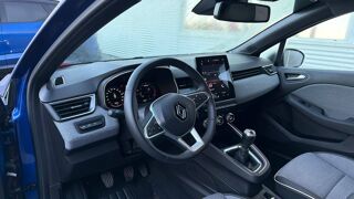 Clio TCe 90 2024 occasion 22200 Guingamp
