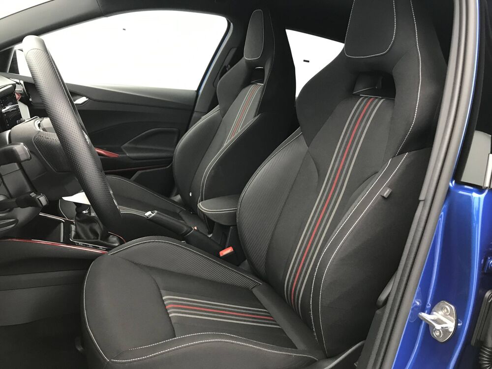 Fabia 1.0 TSI 116 ch EVO 2 DSG7 2025 occasion 25000 Besan&ccedil;on