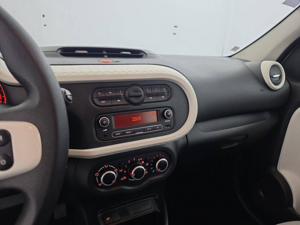 Twingo III SCe 65 - 21 2022 occasion 29200 Brest