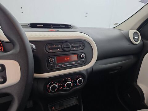 Twingo III SCe 65 - 21 2022 occasion 29200 Brest