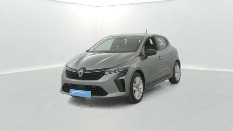 Annonce voiture Renault Clio 17990 €