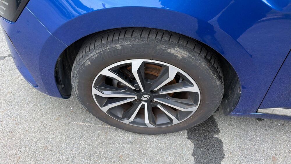 Clio TCe 90 2024 occasion 22200 Guingamp