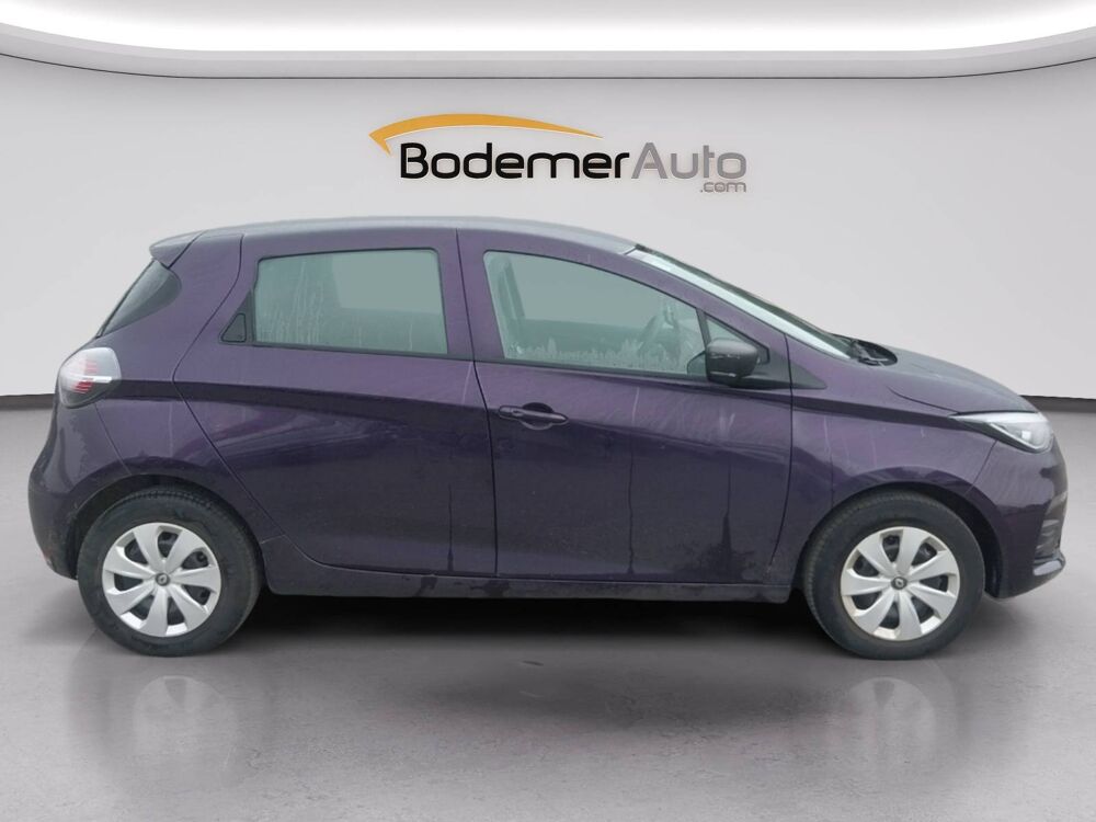 Zo&eacute; Zoe R110 - 22B 2022 occasion 56000 Vannes