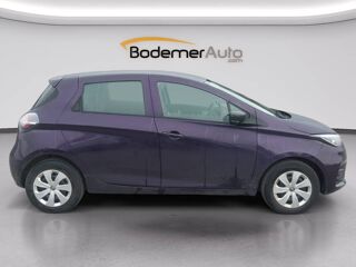 Zo&eacute; Zoe R110 - 22B 2022 occasion 56000 Vannes