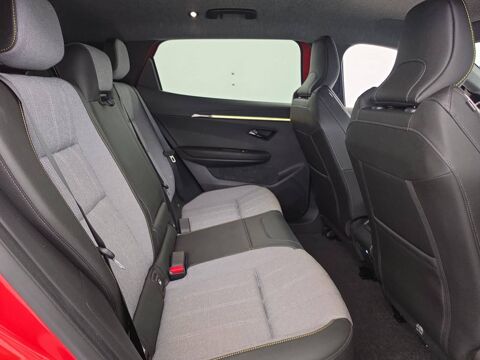 Sc&eacute;nic Scenic E-Tech &eacute;lectrique 220 ch grande autonomie 2025 occasion 50000 Saint-L&ocirc;