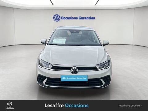 Polo 1.0 TSI 95 S&S BVM5 2025 occasion 62500 Salperwick