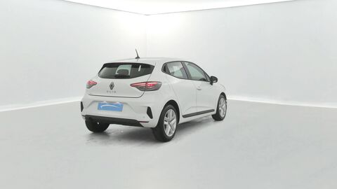 Clio TCe 90 ch GSR2 2025 occasion 56850 Caudan