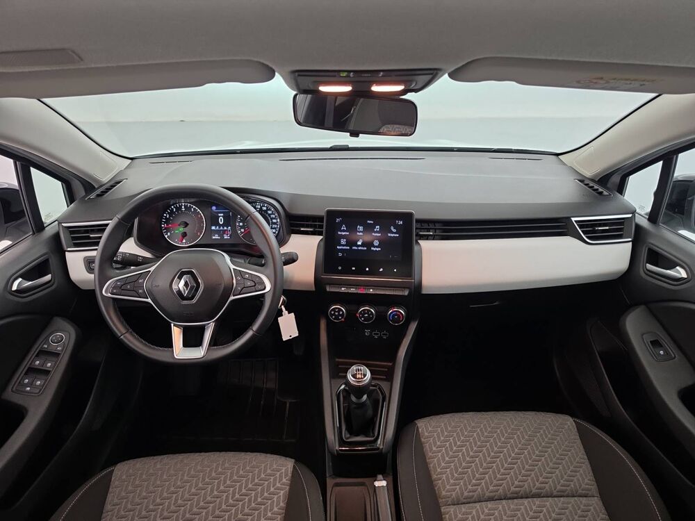 Clio TCe 90 2023 occasion 29600 Morlaix