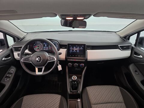 Clio TCe 90 2023 occasion 29600 Morlaix