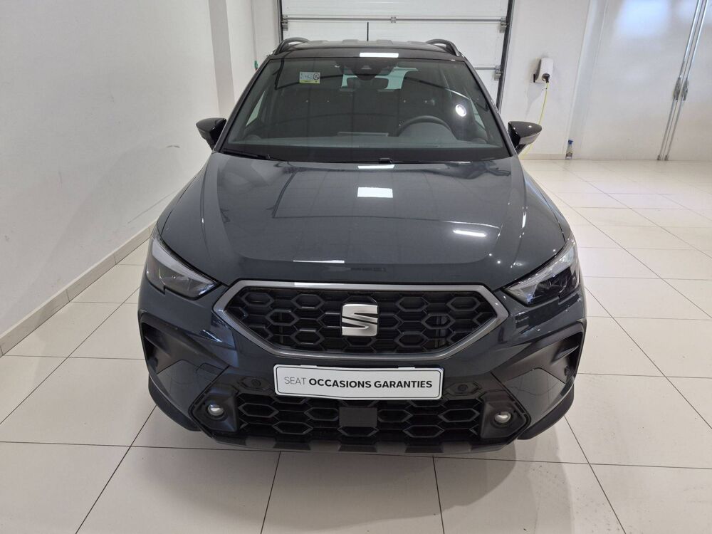Arona 1.0 TSI 95 ch Start/Stop BVM5 2026 occasion 25000 Besan&ccedil;on