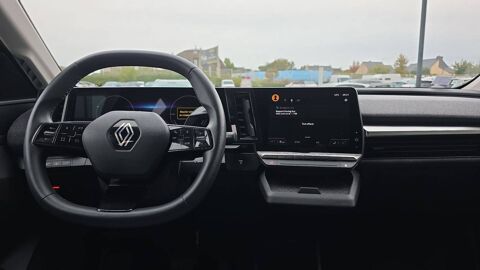 M&eacute;gane Megane E-Tech EV40 130ch standard charge 2022 occasion 22400 Lamballe