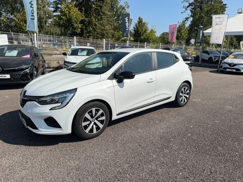 Annonce voiture Renault Clio 14490 €