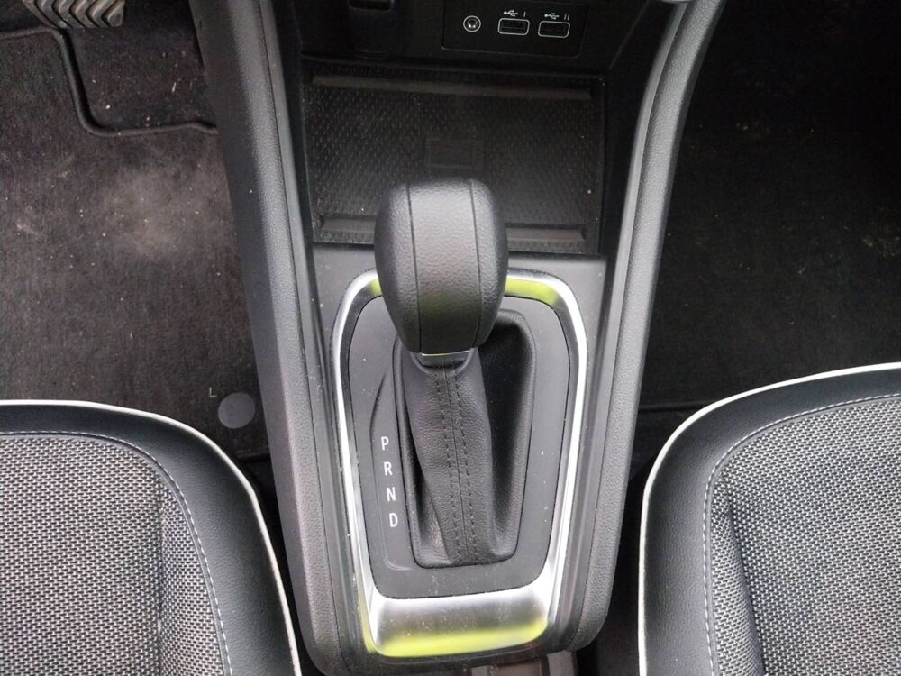 Captur E-Tech full hybrid 145 2023 occasion 29200 Brest