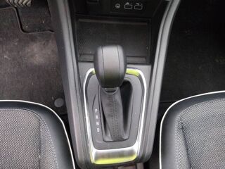 Captur E-Tech full hybrid 145 2023 occasion 29200 Brest