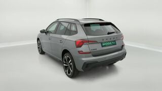 Kamiq 1.0 TSI Evo 2 116 ch DSG7 2025 occasion 25000 Besan&ccedil;on