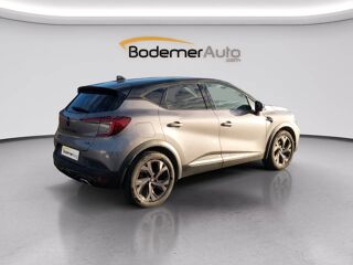 Captur E-Tech full hybrid 145 2023 occasion 56850 Caudan