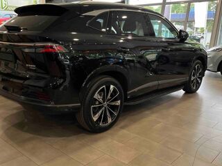 MG.EHS EHS 1.5T PHEV 272 ch 2026 occasion 62500 Salperwick