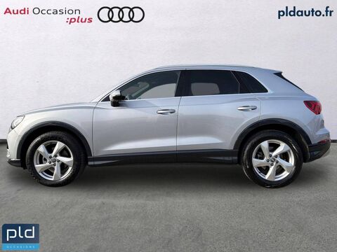 Q3 35 TDI 150 ch S tronic 7 2019 occasion 13011 Marseille