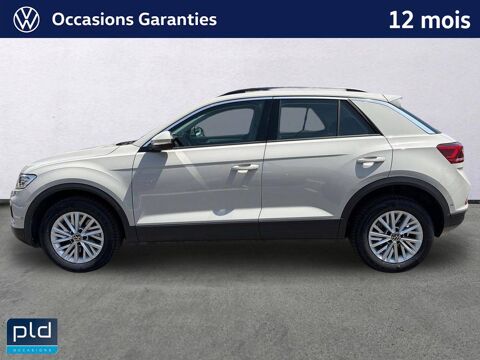 T-ROC T-Roc 2.0 TDI 150 Start/Stop DSG7 2023 occasion 13090 Aix-en-Provence