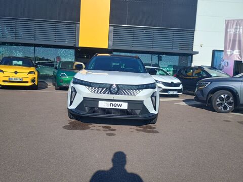 Sc&eacute;nic Scenic E-Tech &eacute;lectrique 220 ch grande autonomie 2026 occasion 61000 Alen&ccedil;on