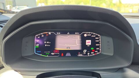 Formentor 1.4 e-HYBRID 245 ch DSG6 2023 occasion 38300 Bourgoin-Jallieu