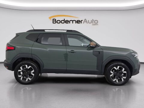 Duster Hybrid 140 2025 occasion 56850 Caudan