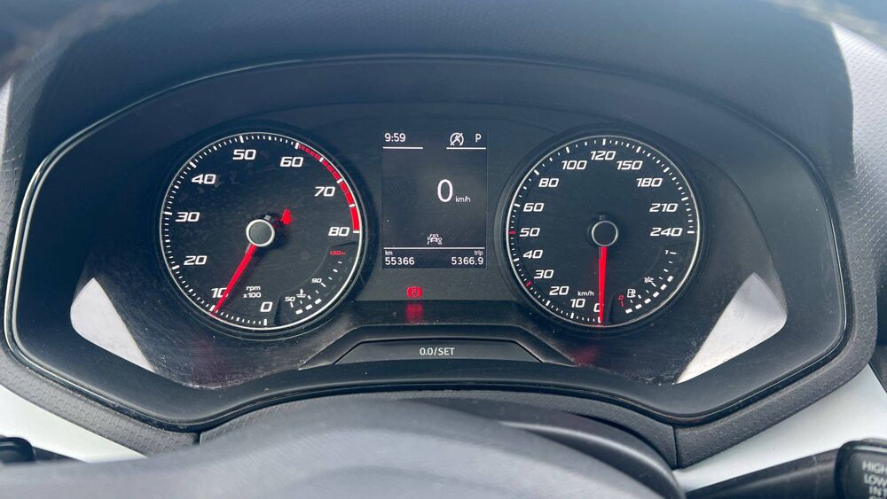 Arona 1.0 TSI 110 ch Start/Stop DSG7 2022 occasion 24200 Sarlat-la-Can&eacute;da