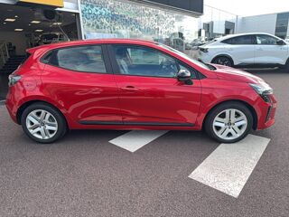 Clio E-Tech full hybrid 145 ch GSR2 2025 occasion 50000 Saint-L&ocirc;