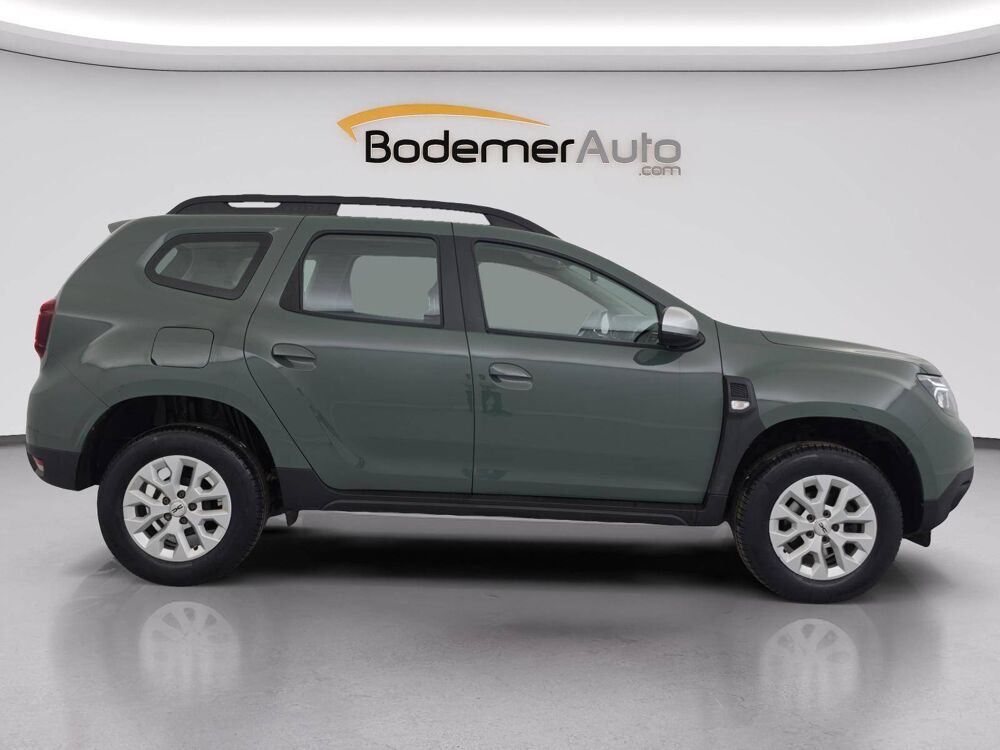 Duster ECO-G 100 4x2 2023 occasion 22600 Loud&eacute;ac