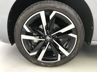 Kamiq 1.0 TSI Evo 2 116 ch DSG7 2025 occasion 25000 Besan&ccedil;on