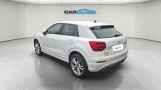 Q2 35 TDI 150 S tronic 7 Quattro 2020 occasion 24200 Sarlat-la-Can&eacute;da