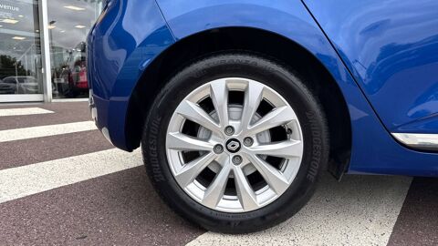 Clio E-Tech full hybrid 145 2023 occasion 50000 Saint-L&ocirc;