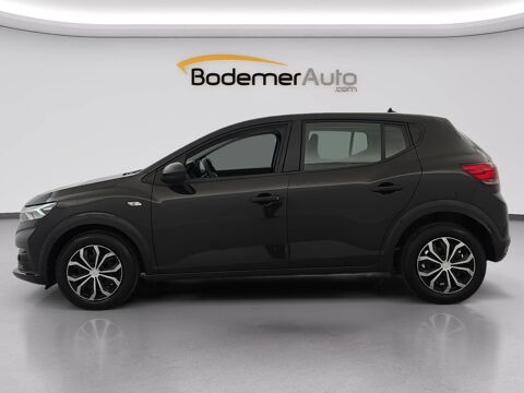 Sandero SCe 65 - 22 2022 occasion 50200 Coutances