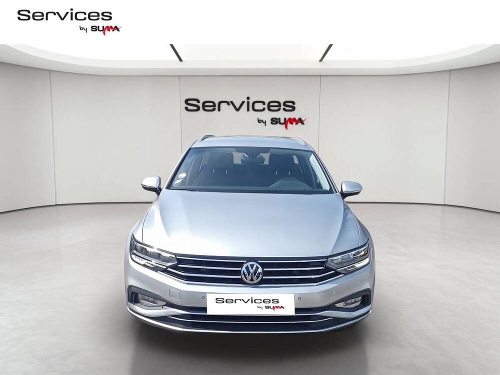Passat SW 2.0 TDI EVO 150 DSG7 2020 occasion 01440 Viriat