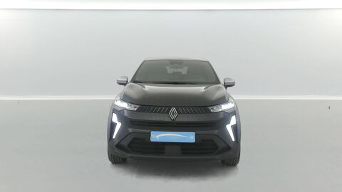 Captur E-Tech full hybrid 145 ch 2025 occasion 14500 Vire