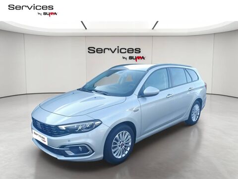 Annonce voiture Fiat Tipo 11290 €