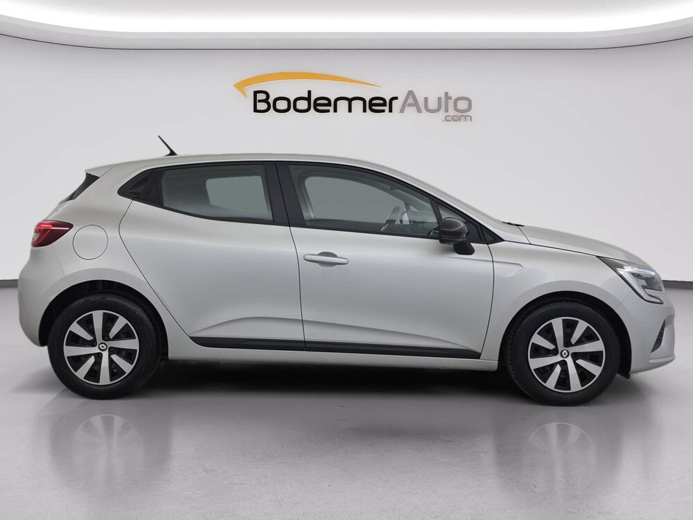 Clio TCe 90 2023 occasion 50100 Cherbourg-en-Cotentin