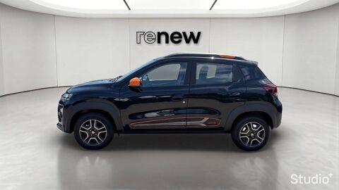 Spring Achat Int&eacute;gral 2022 occasion 50200 Coutances