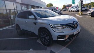 Koleos Tce 160 EDC FAP 4x2 - B 2023 occasion 61200 Argentan