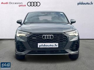Q3 Sportback 40 TDI 200 ch S tronic 7 Quattro 2022 occasion 13730 Saint-Victoret