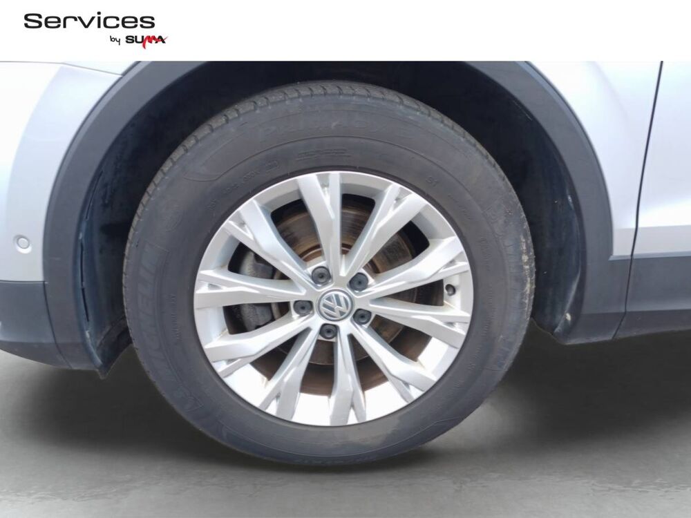 Tiguan 2.0 TDI 150 DSG7 2019 occasion 01440 Viriat