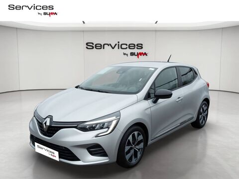 Renault Clio SCe 65 2023 occasion Viriat 01440