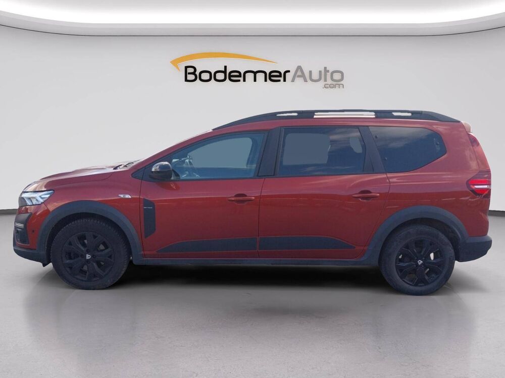 Jogger ECO-G 100 7 places 2022 occasion 22500 Paimpol