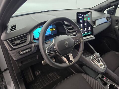 Symbioz E-Tech full hybrid 145 2025 occasion 14200 H&eacute;rouville-Saint-Clair
