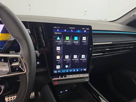 Austral full hybrid E-Tech 200 ch 2026 occasion 14200 H&eacute;rouville-Saint-Clair