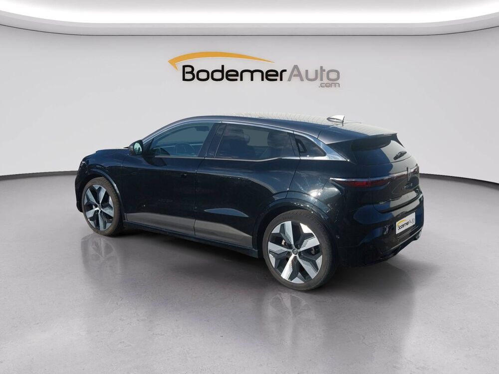 M&eacute;gane Megane E-Tech EV60 220 ch optimum charge 2023 occasion 56000 Vannes